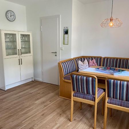 Ferienwohnung Blick Ins Gruene وينتربرغ المظهر الخارجي الصورة